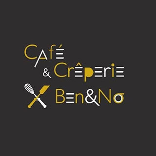 Café Crêperie Ben&No Fécamp Normandie
