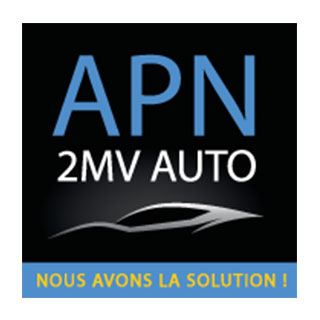 Garage APN 2MV Auto Toussain normandie