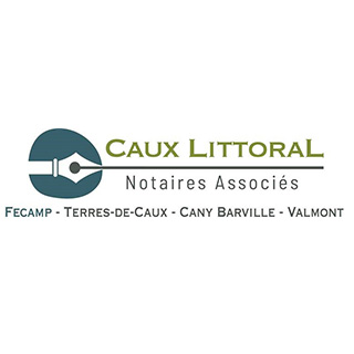 Notaires Office notarial caux littoral Fécamp Normandie