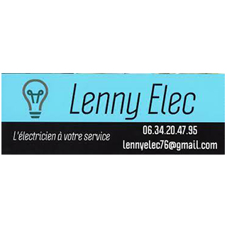 Lenny Elec, électricien, courant fort, courant faible, domotique, armoires électriques, Fécamp Normandie