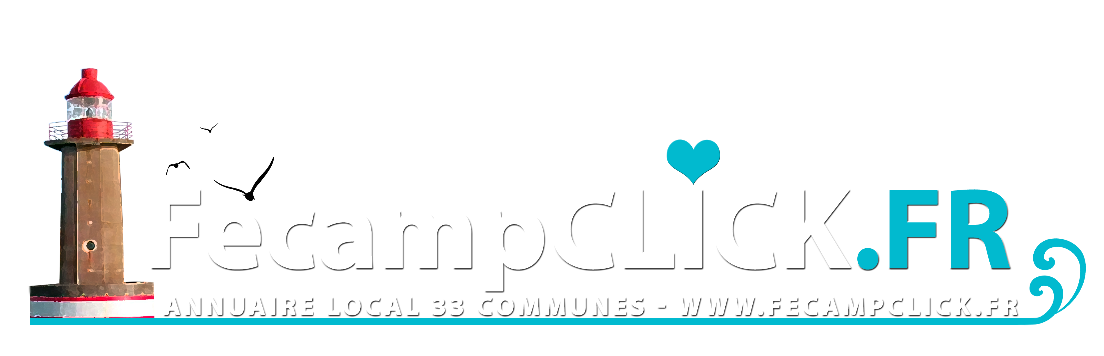 logo FécampClick