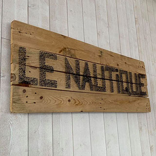 restaurant Le Nautique Yport normandie