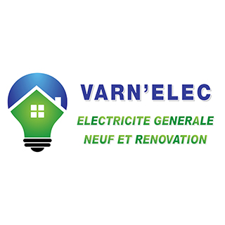 Varn'Elec, électricien, courant fort, courant faible, domotique, armoires électriques, Epreville Normandie
